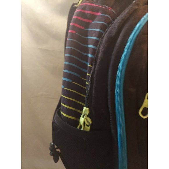 Adidas Backpack Pre Owned - Picture 5 of 5